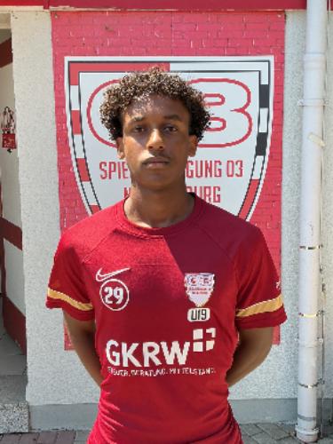 Senpier Tekle