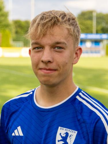 Hannes Dirkes