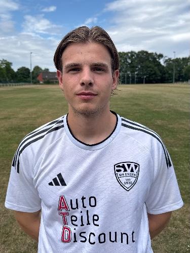 Jody-Frank Kopystka