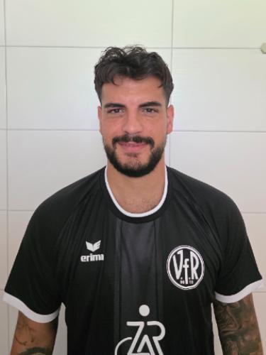 Denis Zagaria