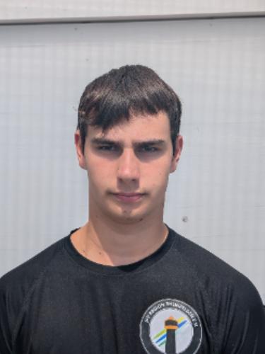 Lennox Rohloff