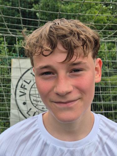 Devin Holger Blöhß