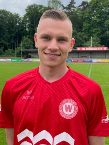 Calvin Flügger