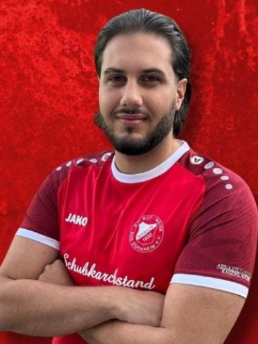 Kaan Yazgan