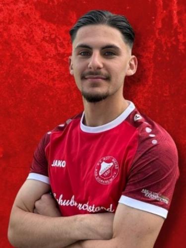 Kenan Yildirim