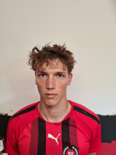 Linus Matti Fink