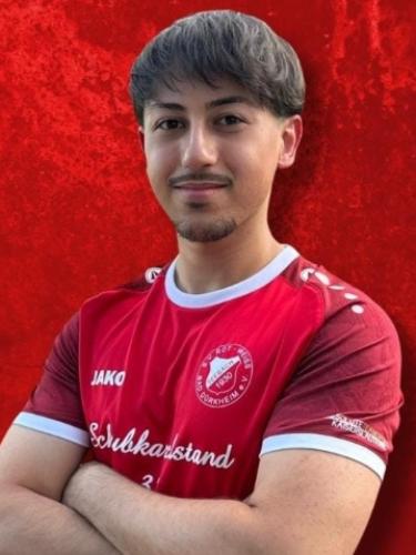 Melih Demiral
