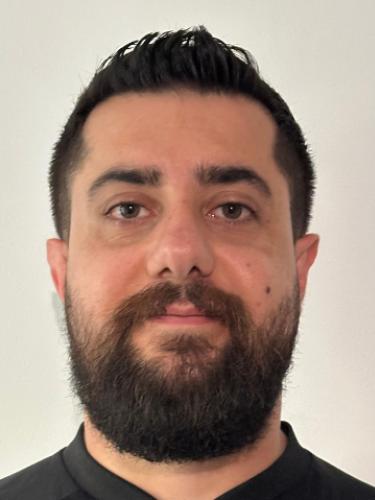 Muhammed Yildiz