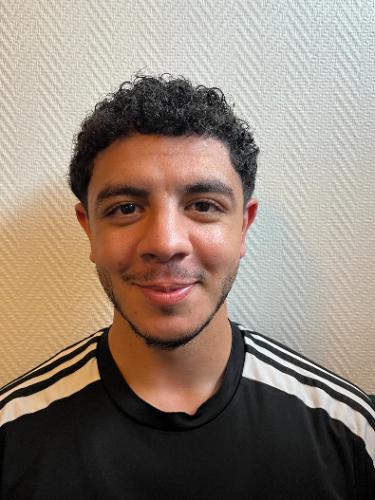 Oussama Stitou