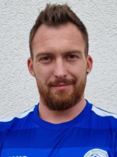 Dominik Hoch