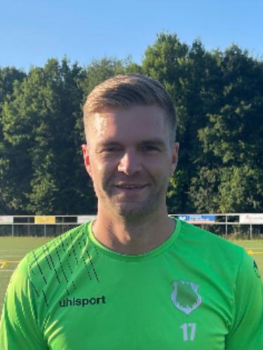 Hannes Stegen