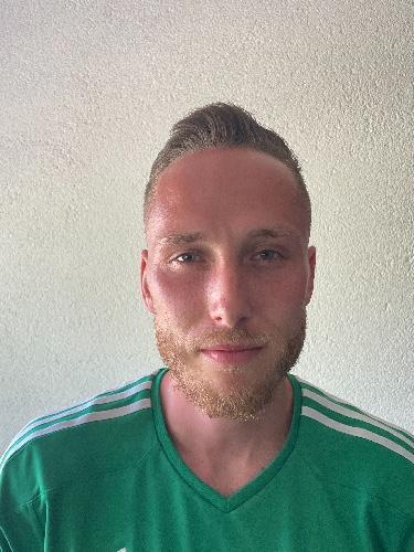 Sascha Freischlad