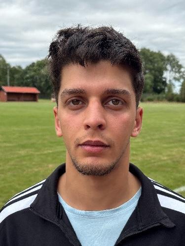 Mohammad Aldiab