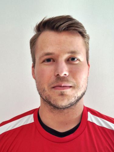 Sven Steinecke