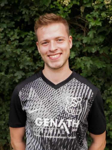 Lennart Bartels