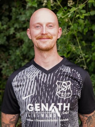 Onno-Leo Genath