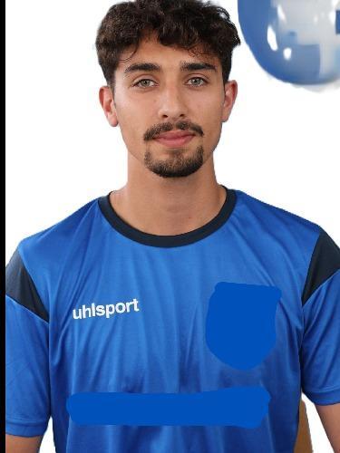 Emre Dogru
