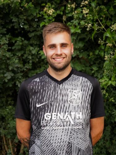Niklas Germer