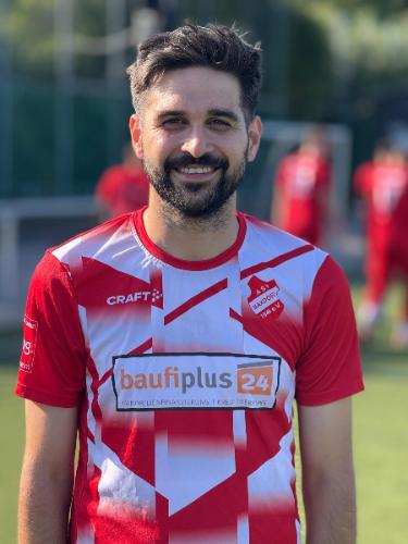 Mert Hizarci