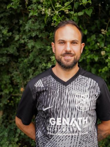 Hikmet Emre Sener