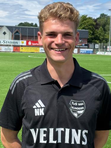 Niels Klüter
