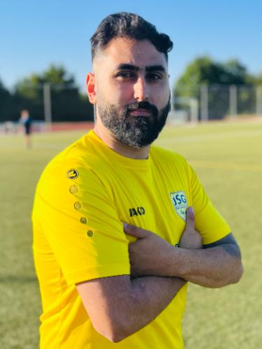 Cenk Kara