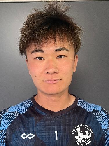 Yuki Tomohiro