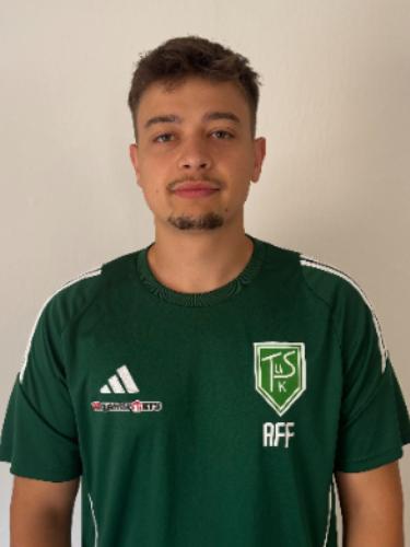 Alessio Fürstenberg-Franzmann