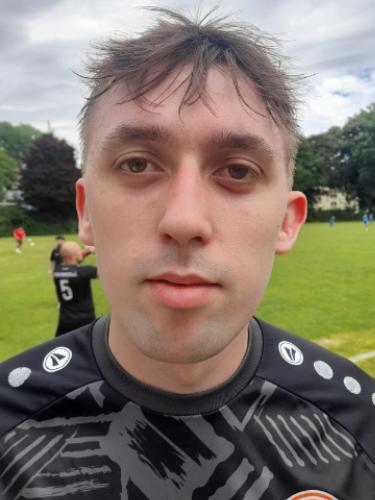 Bartosz Leszek Buszka