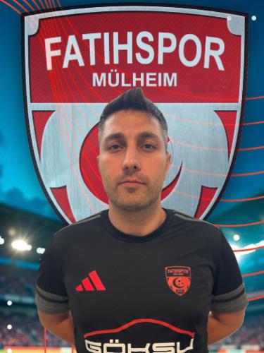 Mustafa Ridvan Albay