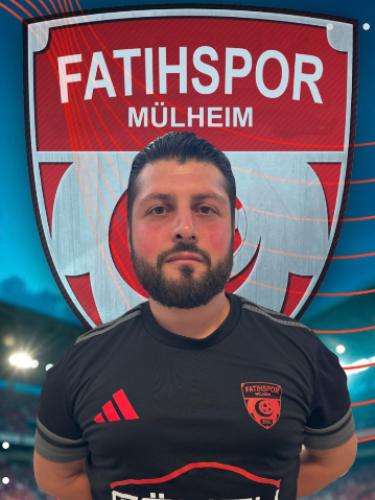 Kemal Erdol