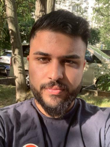 Ali Bozkurt