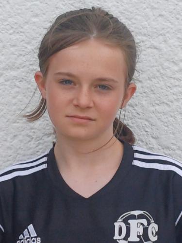 Chiara Sophie Kornprobst