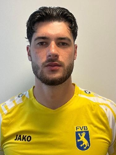 Deniz Baris Mrden