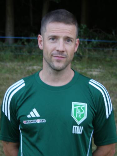Sascha Wendel