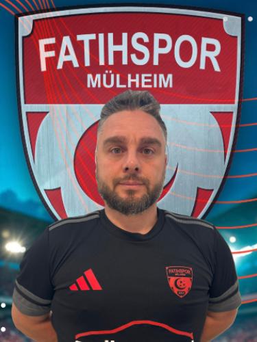 Serhat Özcan
