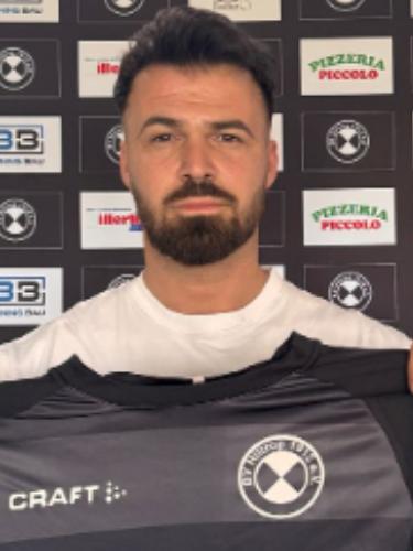 Umut Kahveci