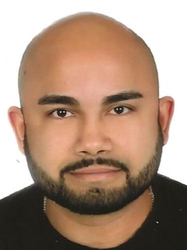 Jose Gutierrez Mogollon