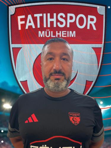 Hüseyin Üzrek