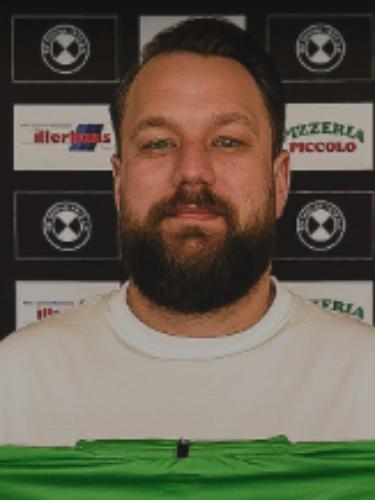Patrick Rojek