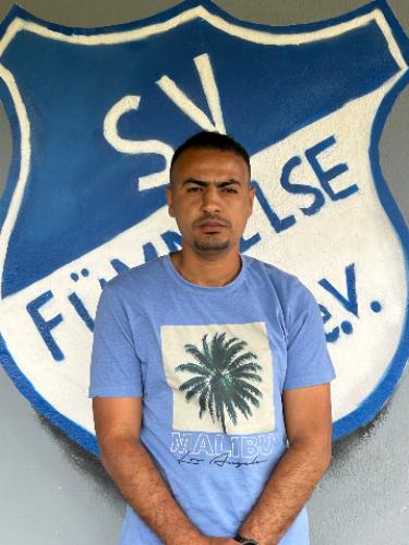 Fadi Al Ismail