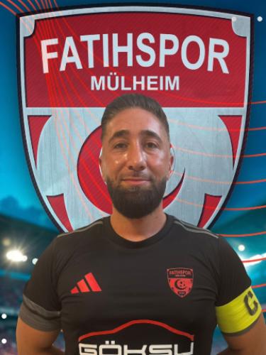 Murat Üzrek
