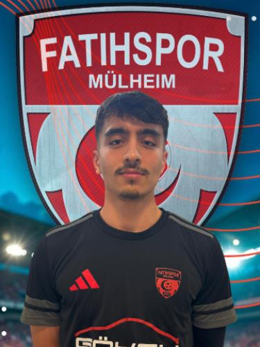 Hüseyin Yücel