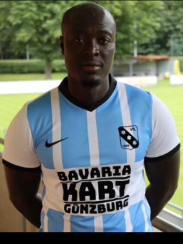 Fali Sarr