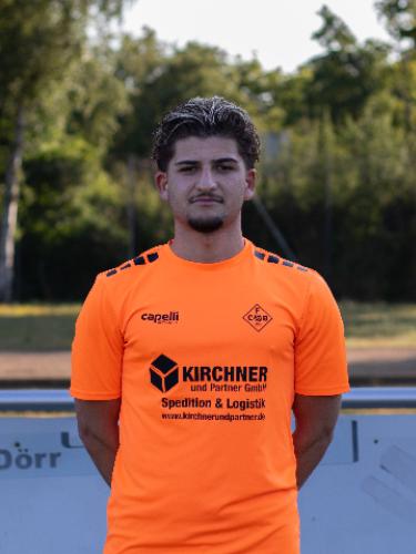 Kerim Durmazalp
