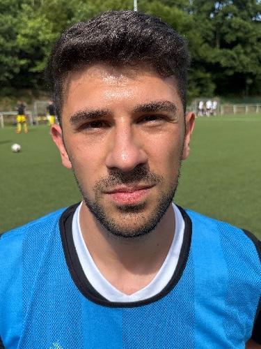 Aldin Krhan