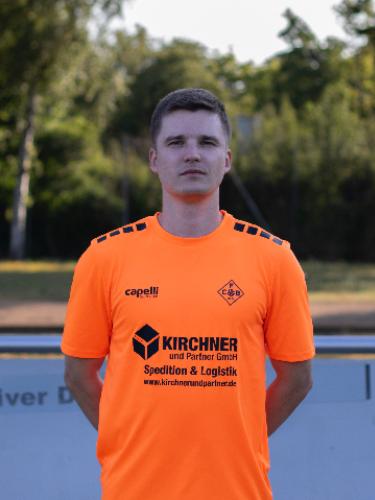 Lucas Keutmann