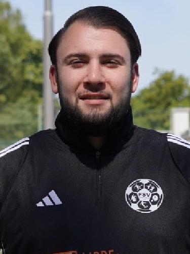 Bünyamin Yilmaz