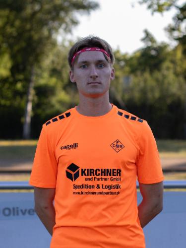 Florian Milbradt