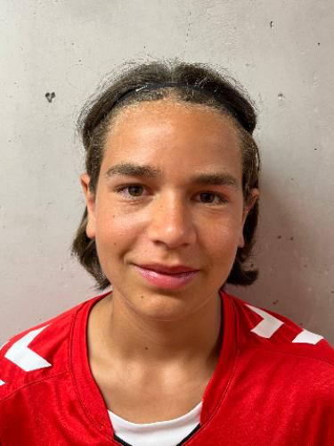 Sasha Baeumlin-Gasser